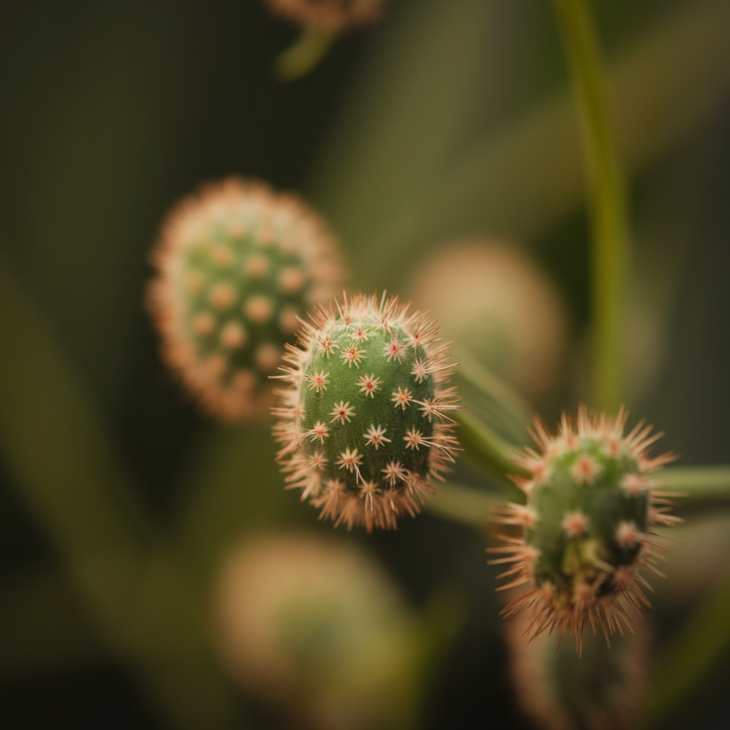 Tribulus Terrestris